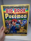 Pojo's Unofficial Big Book of Pokemon - 20th Anniversary Special Edition livre HB