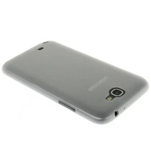 Schutzhülle Case Ultra Dünn 0,3mm Hülle für Handy Samsung Galaxy Note 2 N7100 - Bild 1 von 3