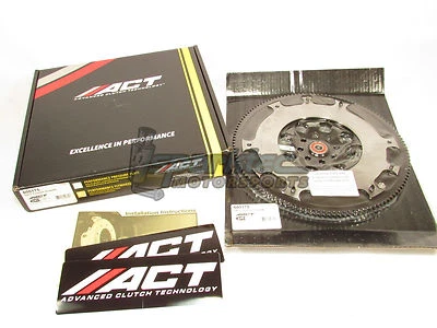 ACT XACT Streetlite Lightweight Flywheel for 2002-2005 Subaru Impreza WRX EJ205 Foto 1 de 4