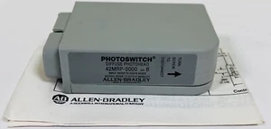 ALLEN BRADLEY 42MRP-5000 SER. B - Imagen 1 de 4