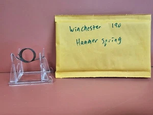 winchester 190 hammer spring - Picture 1 of 3