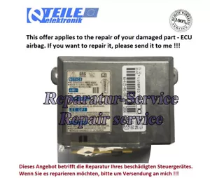 ⭐⭐ Reparatur der Autoelektronik / Repair of car electronics HONDA CRV 77960-SWA - Picture 1 of 8