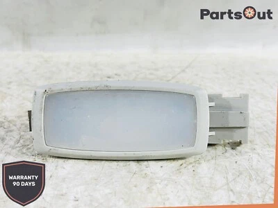 2017-2019 VW GOLF ALLTRACK LÂMPADA SOLAR INTERIOR ESQUERDA OU DIREITA FABRICANTE DE EQUIPAMENTO ORIGINAL - Imagem 1 de 4