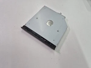 ASUS X554L - X554LJ Ultra Slim SATA DVD Writer CD Reader Optical Drive GUC0N - Picture 1 of 3