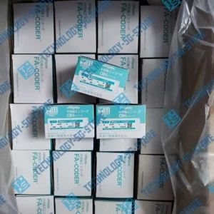 New TAMAGAWA TS5208N500 Encoder - Picture 1 of 4