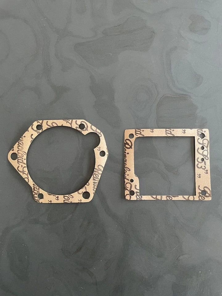 Jeu de joints pour pompe à injection Kugelfischer BMW 2002 Tii - Photo 1/1