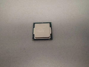 Intel Xeon E3-1240 v5 SR2LD 3.5GHz 8MB Quad Core LGA1151 CPU Processor - Picture 1 of 1