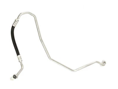 Mangueira de descarga de refrigerante A/C Saturn L200 2001-2003 58741 anos 2002 mangueira A/C - Imagem 1 de 2