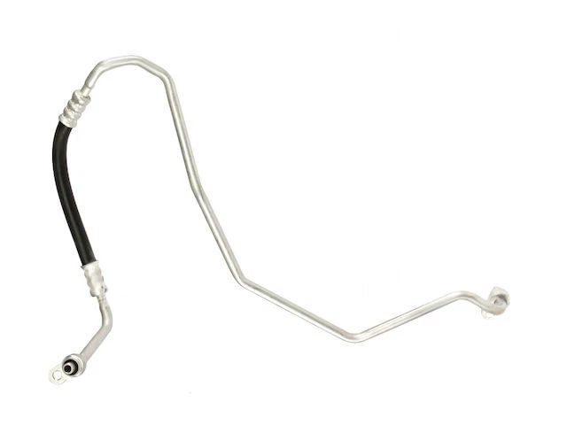 Manguera de descarga de refrigerante de aire acondicionado Saturn L200 2001-2003 58741YR 2002 manguera de aire acondicionado Foto 1 de 2