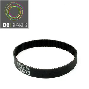 MacAllister MGTP1000 Rasentrimmer Antriebsriemen 3M-309-13 Rasentrimmer Mac Allister - Bild 1 von 3