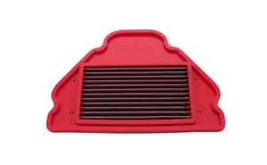 FILTRO DE AIRE PARA CARRERAS KAWASAKI ZX-9R 900 DE 1998 A 2003 BMC - Imagen 1 de 1