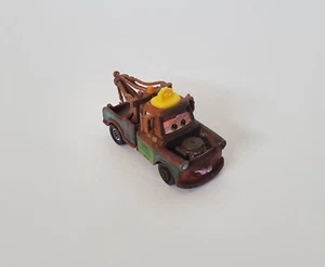 Disney Pixar Cars Fan Favorites Series Team 95 Mater Diecast - Picture 1 of 14
