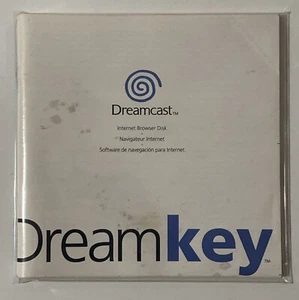Dream Key Manual - Picture 1 of 2