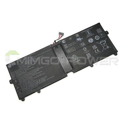 Nueva Batería Original LB3122MM para LG Gram 16Z90SC 16Z90SG 16Z90SH 16Z90SM 16Z90SV Foto 1 de 3
