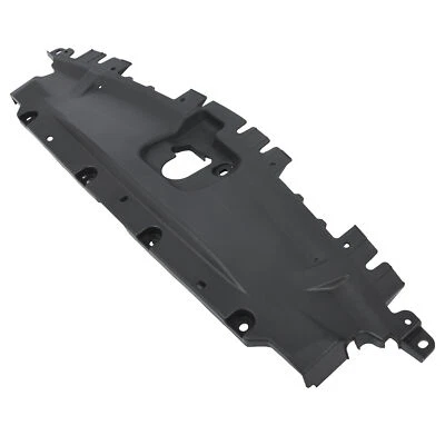 Panel de cubierta de soporte de radiador para Infiniti G35/G37 Sedán/G25/Q40 07-15 625C0JK00A Foto 1 de 4