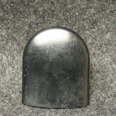 Buick LaCrosse 2006-2009 brazo limpiaparabrisas tuerca cubierta derecha o derecha negra OEM 56560 Foto 1 de 3