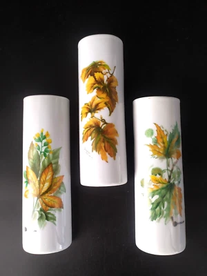 3x Diffusori di aromi per la casa - Profumello - Porcellana - Evaporatori - Immagine 1 di 4