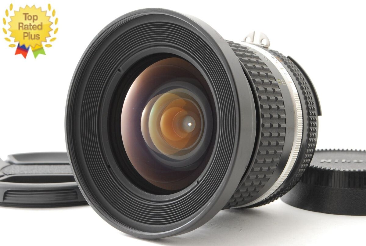 18mm Focal f/3.5 Camera Lenses for Nikon for sale | eBay 18mm Focal f/3.5 Camera Lenses for Nikon for sale | eBay