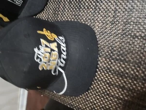  2017 Cleveland Cavs Cavaliers NBA Finals Snapback Adidas Cap / 2x$$20 - Bild 1 von 11