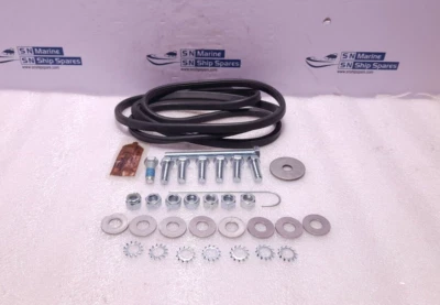 Alliance Laundry 838P3 替换洗衣机/烘干机硬件-FLW 模块套件 — 第 1/4 张图片