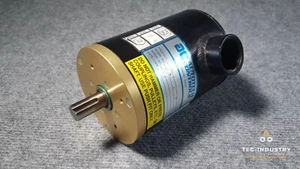 Autotech Controls E5N-D0360-5MOMC Digigisolver E5ND03605MOMC - Imagen 1 de 12