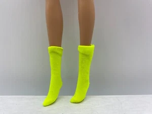 Lol Surprise Omg Doll Neon Socks - Picture 1 of 4