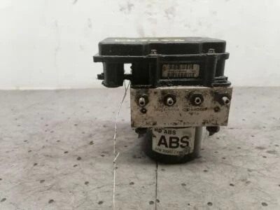 Conjunto de actuador y bomba de freno antibloqueo sedán para 07-10 ELANTRA 1162297 Foto 1 de 4