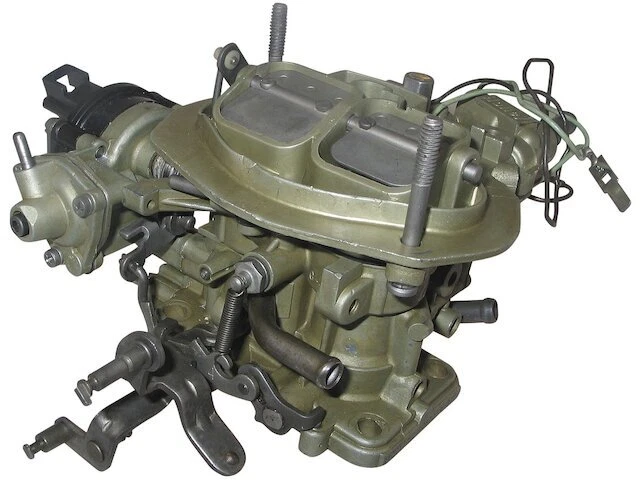 For 1983 Plymouth Scamp Carburetor 78774PWQF 2.2L 4 Cyl 2BBL Holley - Image 1 of 2