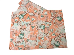 (34778) Decopatch Paper Craft Sheet Decoupage FDA692O - Picture 1 of 1