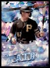 2022 Bowman Best Elements of Excellence Atomic Refractor Henry Davis Pittsburgh