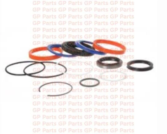 Genie 63349GT, KIT DE SELLO HIDRÁULICO (Cilindro Nivelador Maestro)(Para Nuevo),S60/65,S80 Foto 1 de 1