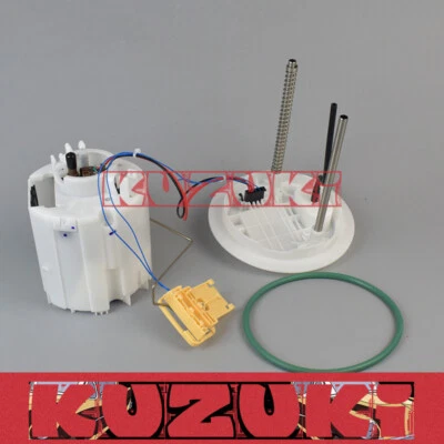 Conjunto de módulo de bomba de combustible SP5120M para Mercedes Benz GL450 GL550 ML350 ML550 Foto 1 de 4