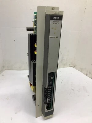 Supreme Power Conversion P933 15A0282-00 Power Supply 115/230VAC REV B 50/60HZ - Image 1 of 4