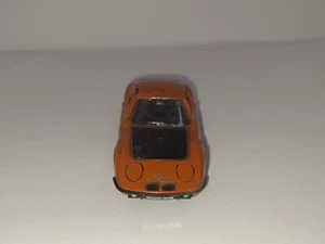 SOLIDO BROSOL BRAZIL OPEL GT B977 - Picture 1 of 7