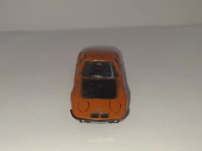 SOLIDO BROSOL BRASIL OPEL GT B977 Foto 1 de 4