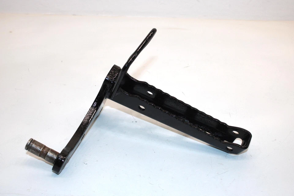 98 Yamaha Warrior 350 оригинальная подножка 2 3GD-27421-11-00 AYS - Изображение 1 из 4