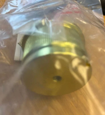 ACDelco 45D10732 GM # 19386597 Suspension Ball Joint QTY 1 - Image 1 of 4