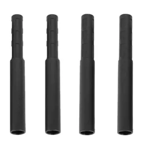 Lightweight Golf Extender Rods Carbon Fiber Golf Extender Stick Iron /Graphite - Picture 1 of 16