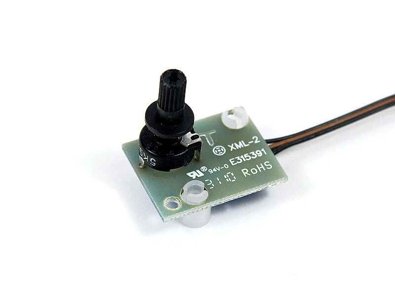 Massoth 8242010 Lautstärkeregler (Poti) EMotion - Bild 1 von 1