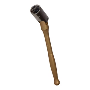 Gold Priory Scaffolding Scaffold Spanner 7/16w 21mm - Picture 1 of 1