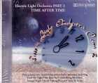 Electric Light Orchestra Part 2* – Time After Time  CD SEALED SIGILLATO