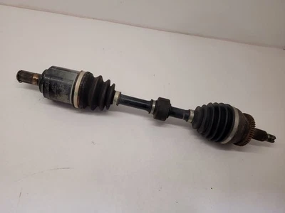  Eje conductor HYUNDAI SANTA FE 2013-2016 eje delantero 2,0 L eje exterior  Foto 1 de 4