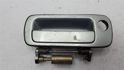 Manija de puerta de pasajero montaje exterior puerta compatible con 98-00 LEXUS LS400 481097 Foto 1 de 4
