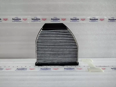 Filtro, Aire Interior para MERCEDES-BENZ CLASE C (W204) - FP 29 005 - MANN-FILTER Foto 1 de 4