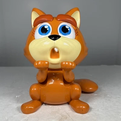 Picky Kitty Boardgame Goliath Games - Cat Only - Image 1 of 4