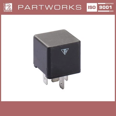 Relé faro plegable ORIGINAL PORSCHE 924 944 928 Foto 1 de 4