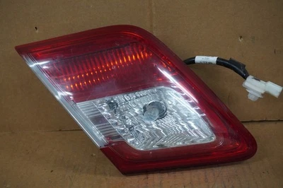 Левый задний фонарь со стороны водителя для Toyota Camry 2010 2011 годов выпуска от оригинального производителя 8159006230 - Изображение 1 из 3