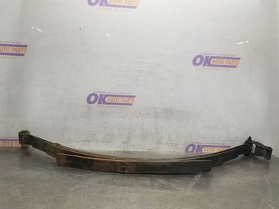 95 1995 FORD F150 XLT 5.0L 4X2 REAR MAIN LEAF SPRING LEFT DRIVER - Image 1 of 4