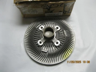 MOTORCRAFT YB-440 FAN CLUTCH ASSY E7TZ-8A616-H (box rough) Foto 1 de 4