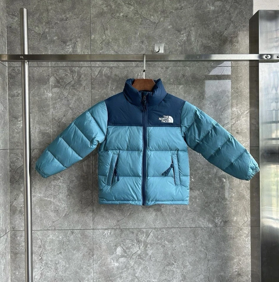 The North Face 1996 Retro Nuptse Jacket kids - Image 1 of 1